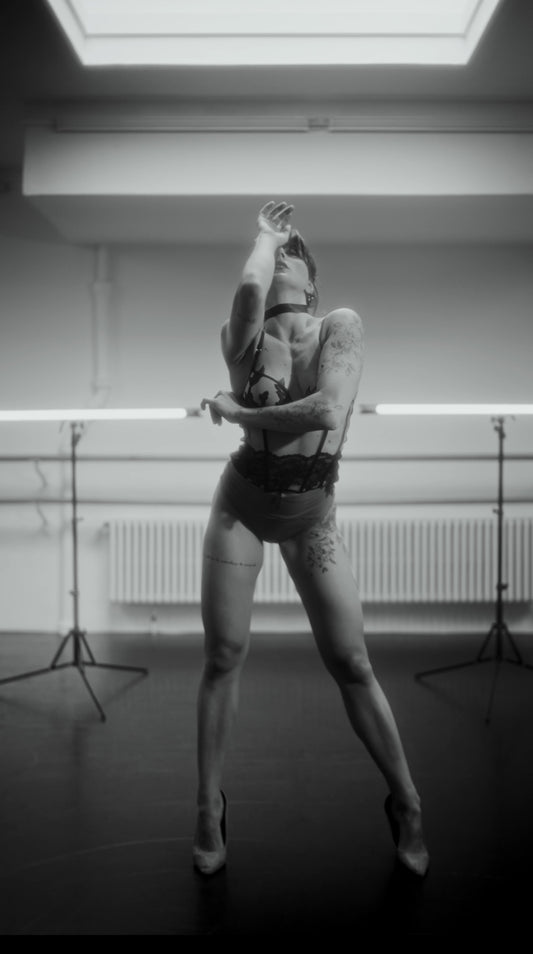 Fatale Heels Genève 14 Septembre